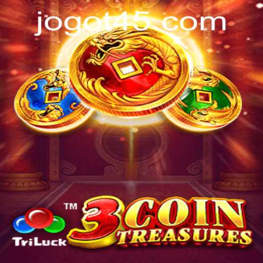 Exploring the World of 3CoinTreasures: A Deep Dive into Gameplay and T45 PH Login Integration