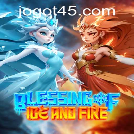 Exploring the Enchanting World of 'Blessing of Ice and Fire': A Comprehensive Guide