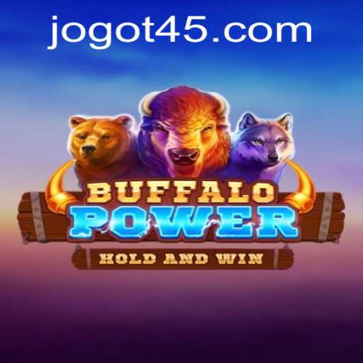 Discover the Exciting World of BuffaloPower and How t45 PH Login is Making Waves