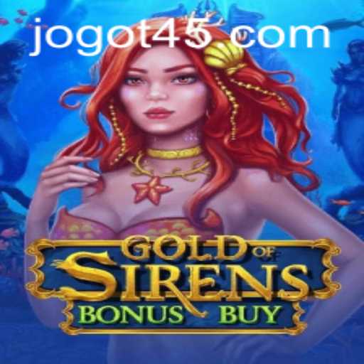 Exploring the Underwater Adventure: GoldofSirensBonusBuy and 't45 PH Login'