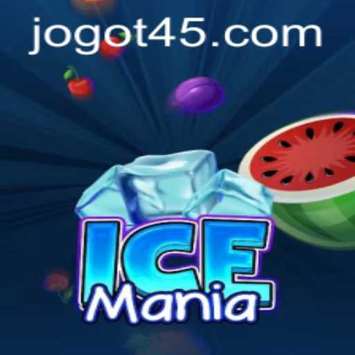 Discover the Chilling Thrills of IceMania: A New Era in Winter Gaming