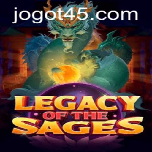 LegacyoftheSages: A Revolutionary Adventure Awaits