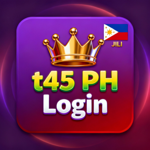 t45 PH Login