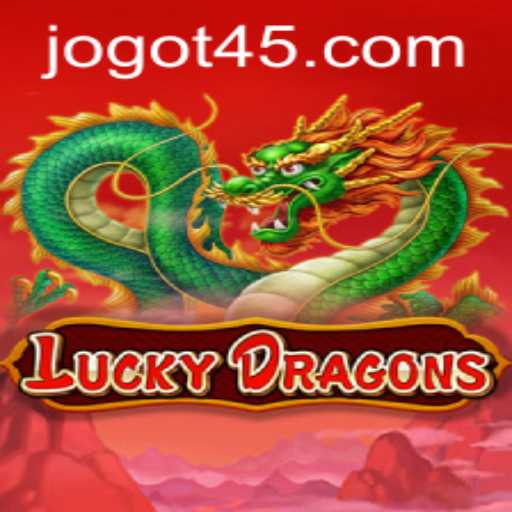 Unveiling LuckyDragons: A Thrilling Adventure with a Touch of Fortune