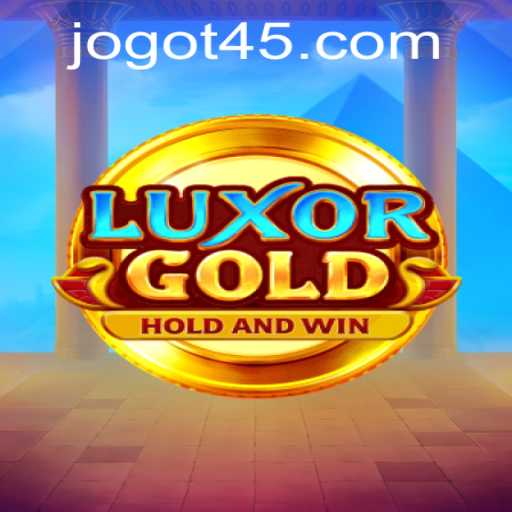 Discover the Mysteries of LuxorGold: A Thrilling Adventure Awaits