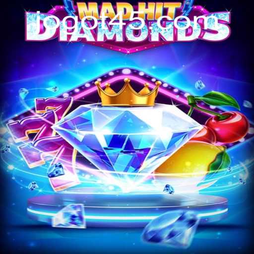 MadHitDiamonds: The Exciting World of Gem Havoc and the PH Login Revolution