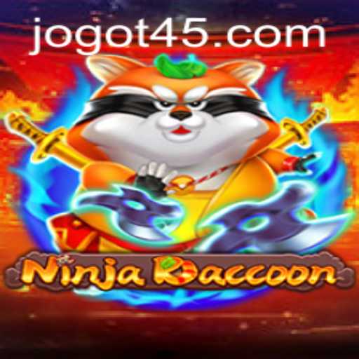 Introducing NinjaRaccoon: A New Era in Gaming