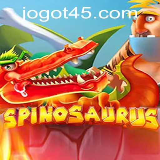 Discover the Thrilling World of Spinosaurus: A Deep Dive into the Game's Mechanics