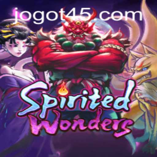 SpiritedWonders: A Mystic Adventure Awaits