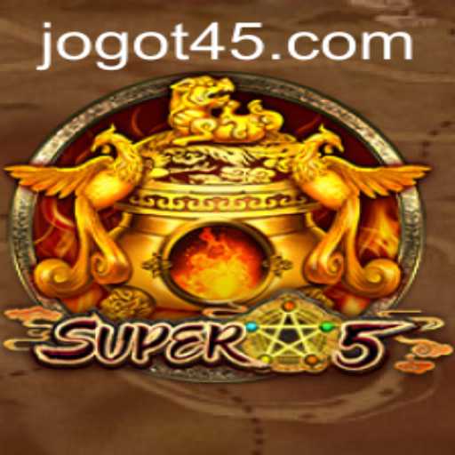 Exploring Super5: A Comprehensive Guide to the Game