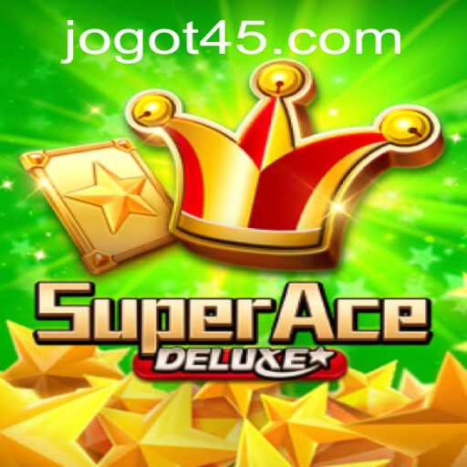 Discover SuperAceDeluxe: A Thrilling Gaming Experience Enhanced by T45 PH Login