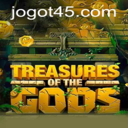 Exploring the Mysteries of TreasureoftheGods: A Deep Dive into Gameplay and Features