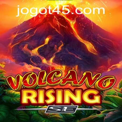 VolcanoRisingSE: Unleashing Adventure and Strategy in a World of Ash and Lava