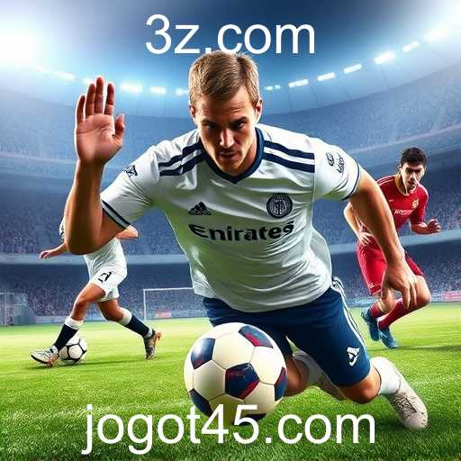 A Revolução do Jogo com T45: O Impacto e As Oportunidades