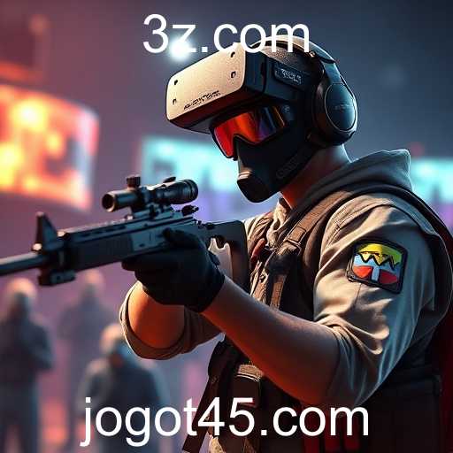 Inovações e Tendências nos Jogos Online em 2025