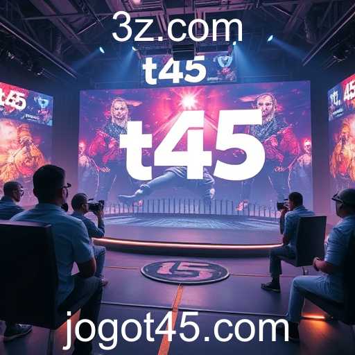 Inovações e Tendências no Mundo dos Jogos em 2025