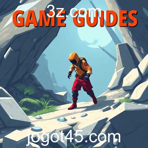 Dominando o Poder dos Game Guides: Desvendando Segredos e Estratégias