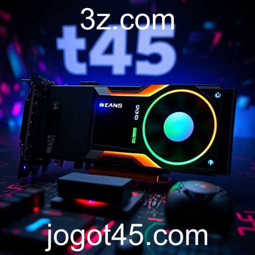 Inovações no Hardware de Jogos: O Futuro da Interatividade e Imersão
