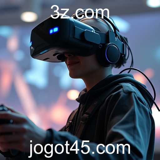 Novas Dinâmicas em Mundos Virtuais: A Revolução dos Jogos