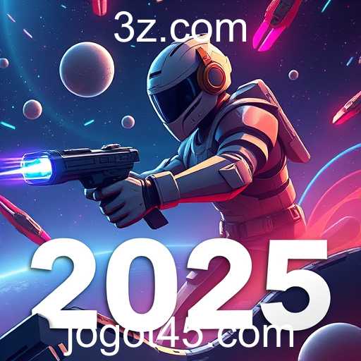 Novidades e Tendências de Jogos em 2025