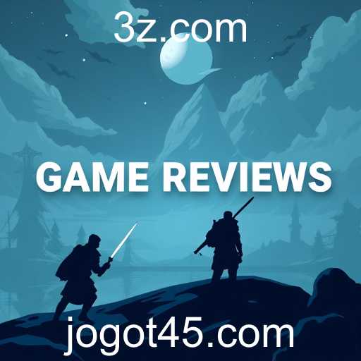 Avaliações de Jogos: Um Guia Completo da T45
