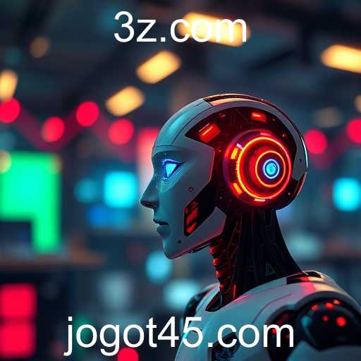 A Revolução dos Jogos Online: T45